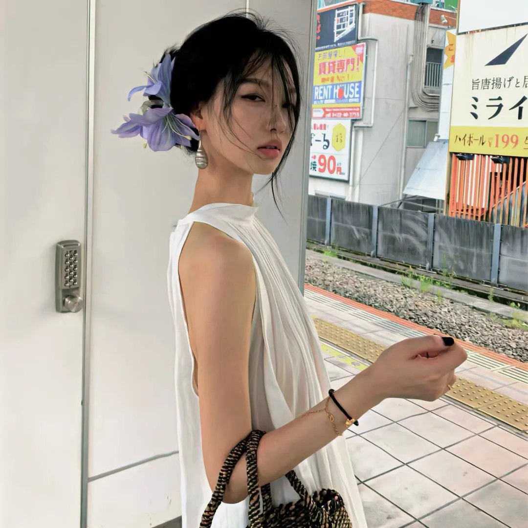 吸血稻草人